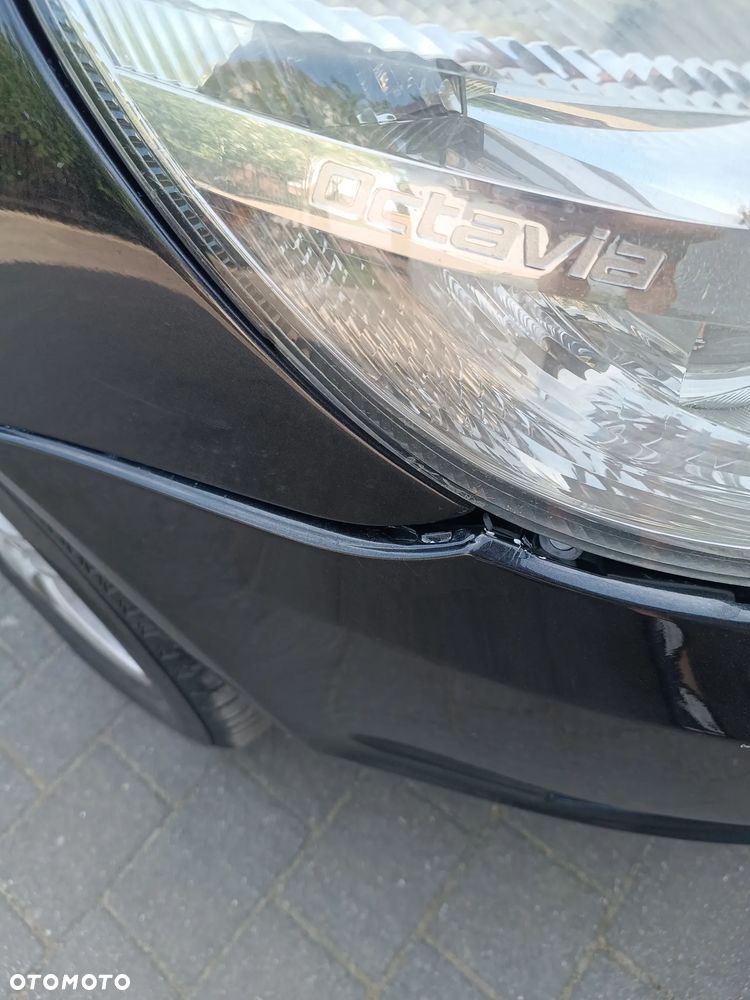 Skoda Octavia 1.4 TSI Ambiente - 5