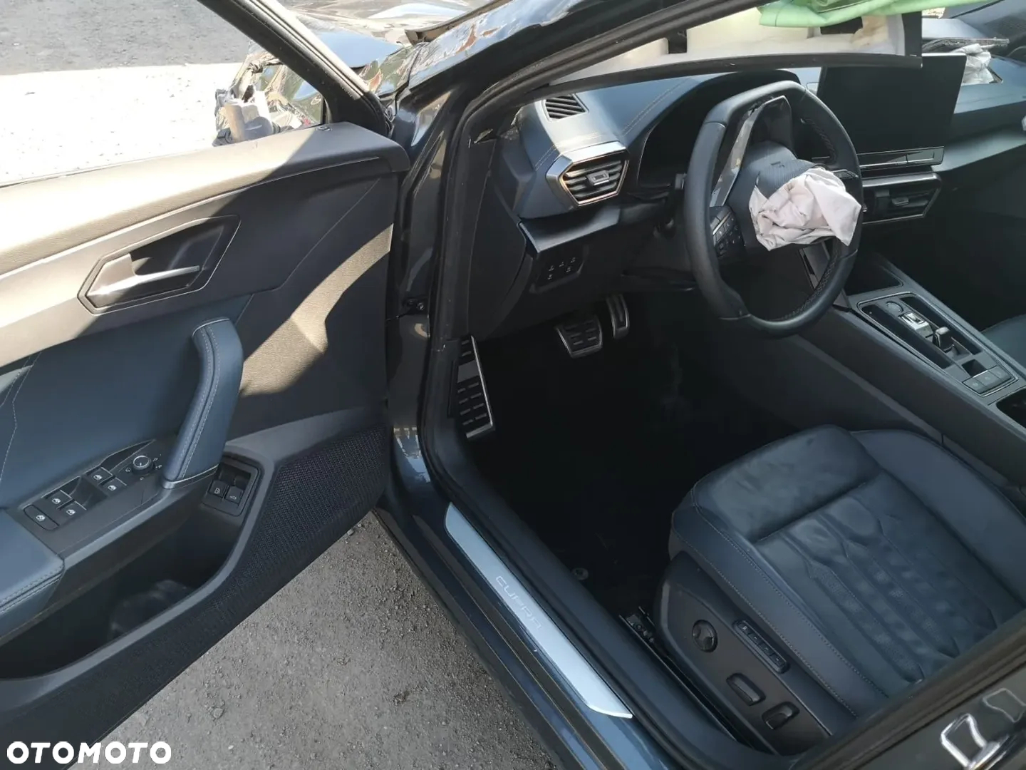 Cupra Formentor 1.4 e-Hybrid VZ DSG - 23