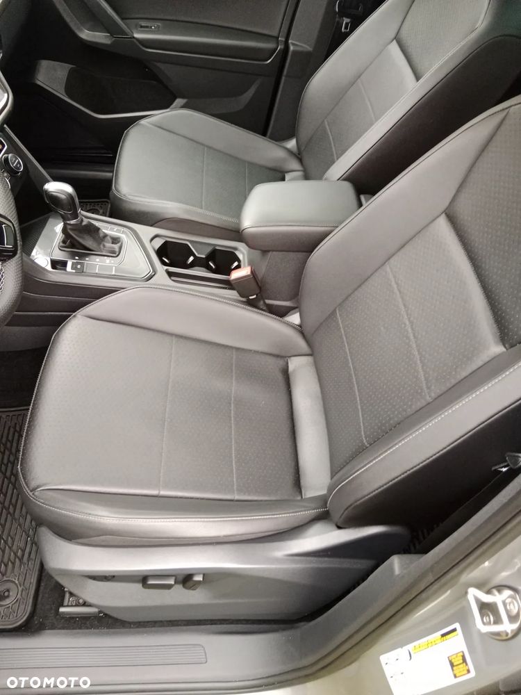 Volkswagen Tiguan Allspace - 8