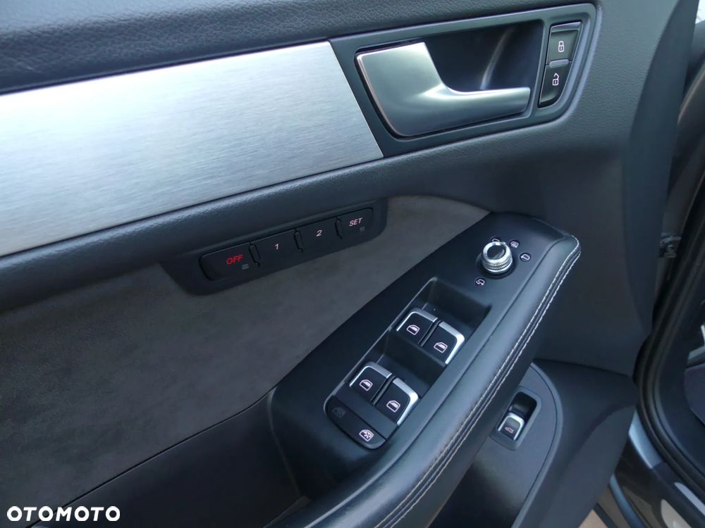 Audi SQ5 3.0 TDI Plus Quattro Tiptr - 18