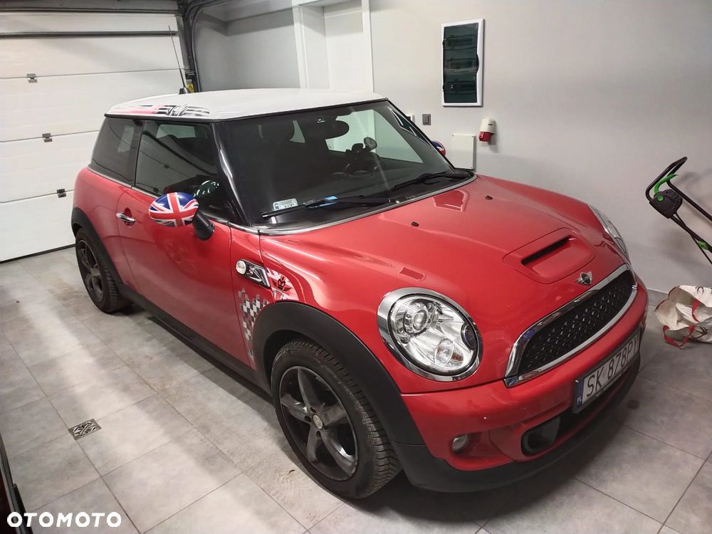 MINI Cooper S Standard - 2