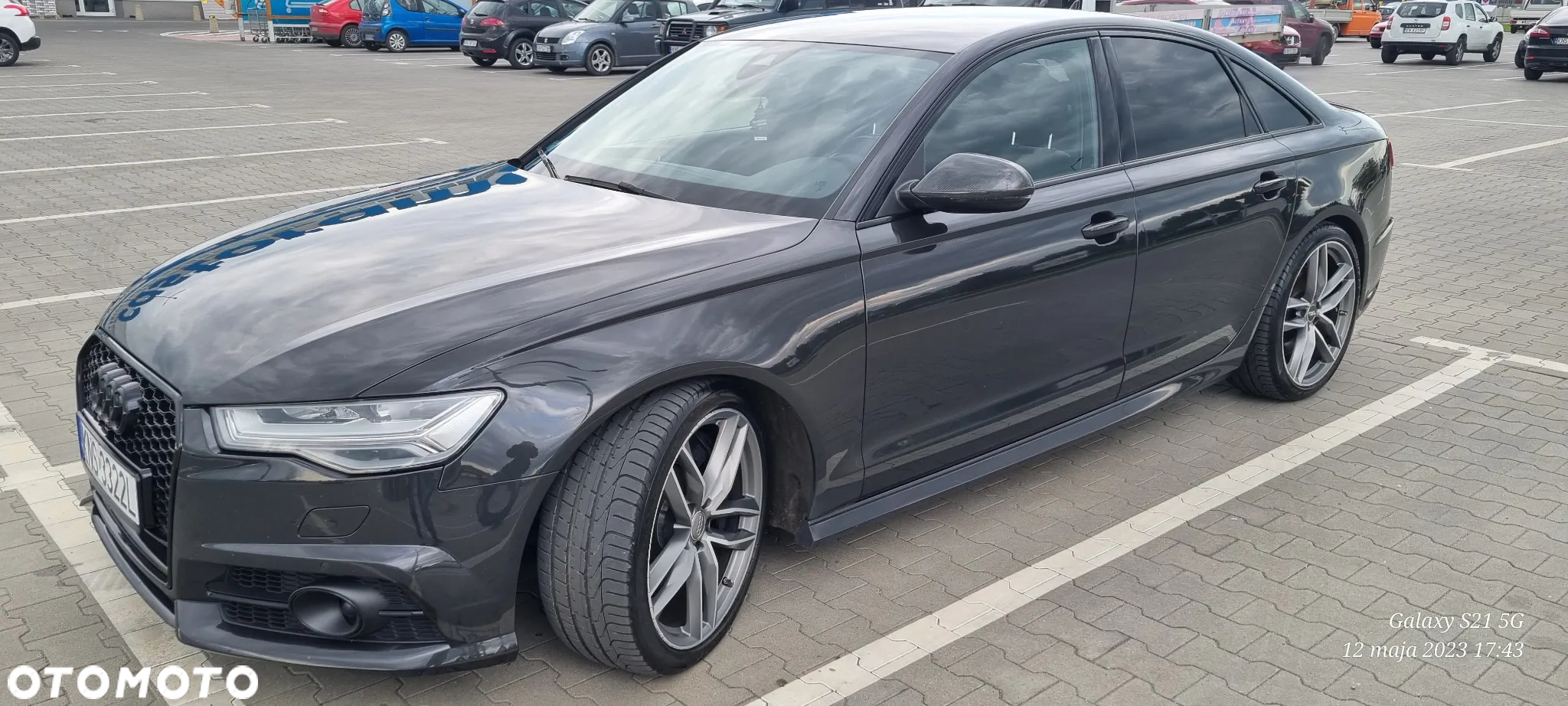 Audi S6 4.0 TFSI Quattro S tronic - 4