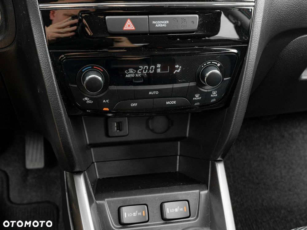 Suzuki Vitara - 20