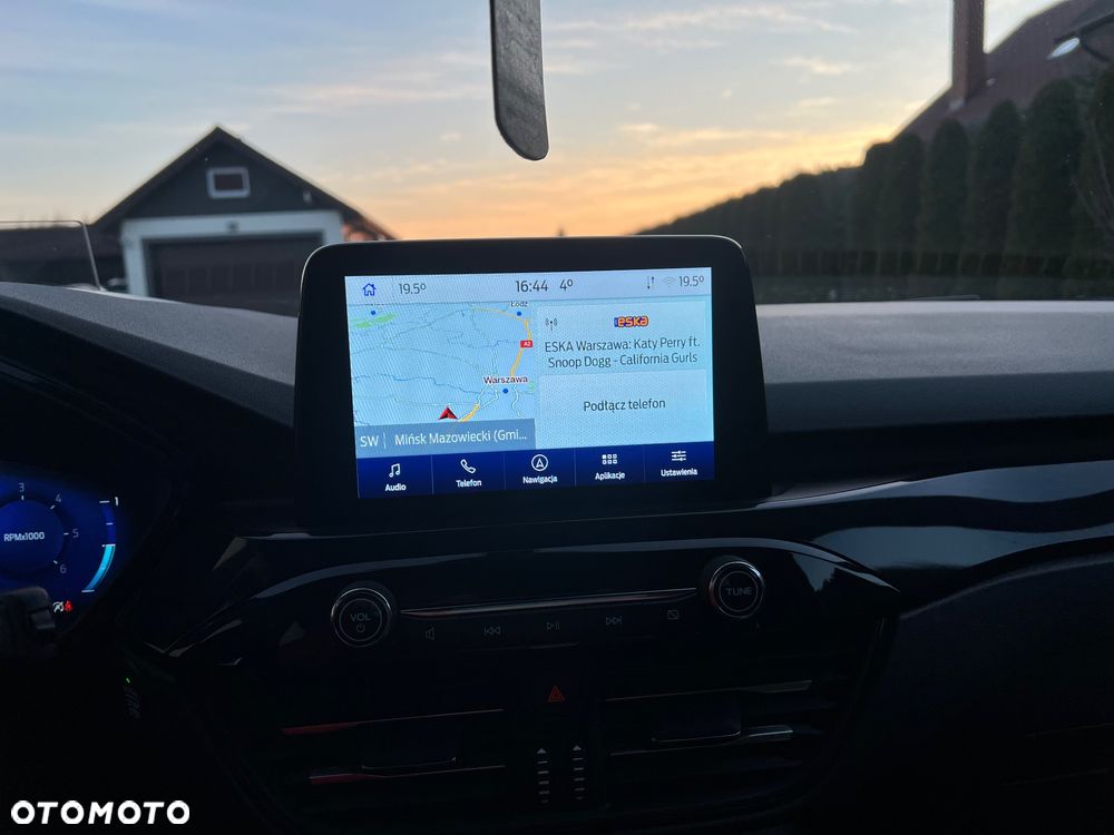 Ford Kuga 2.0 EcoBlue AWD ST-Line - 26