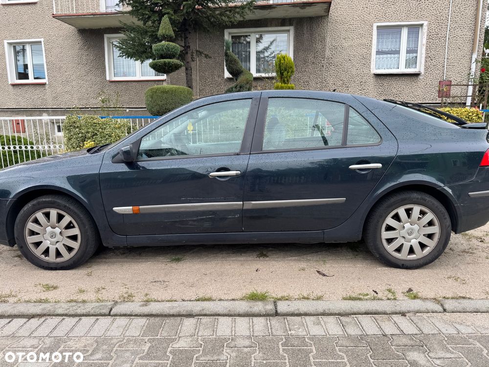 Renault Laguna 1.8 Privilege - 3