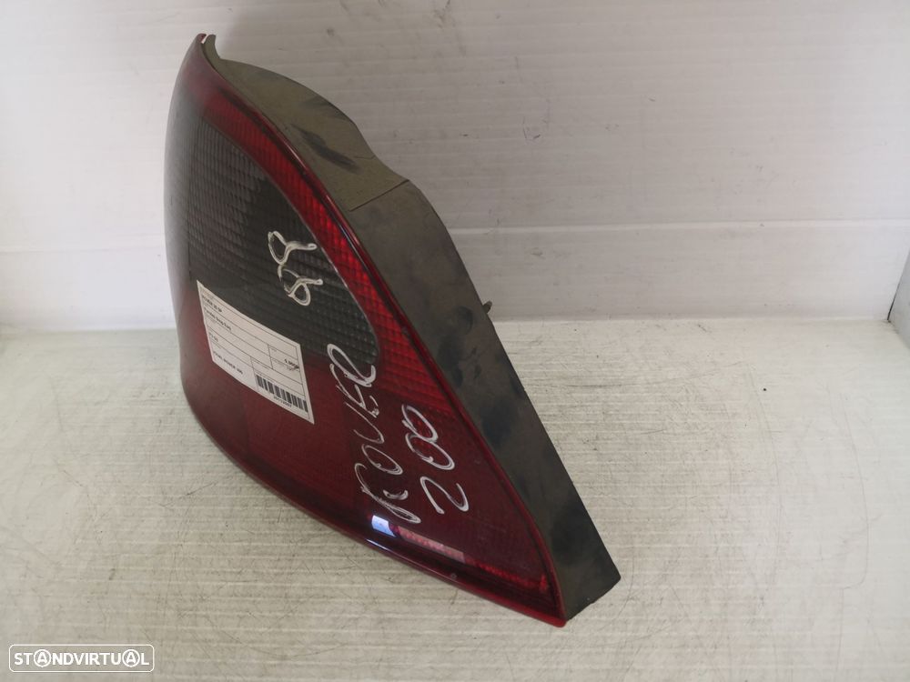 Farolim Stop Esq Rover 25 Hatchback (Rf) - 3