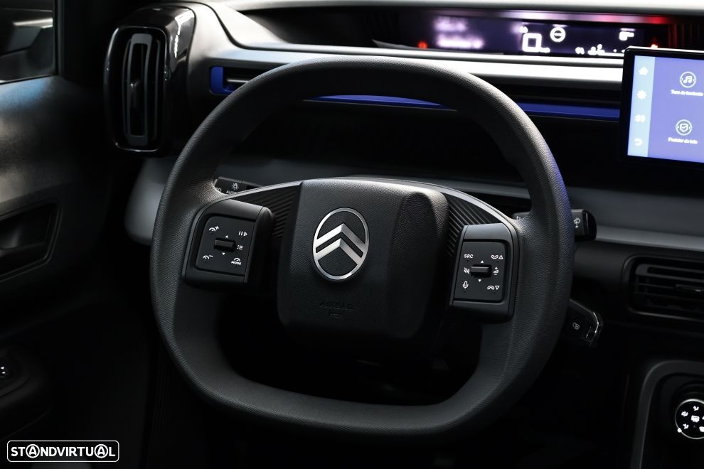 Citroën C3 1.2 Turbo You - 18