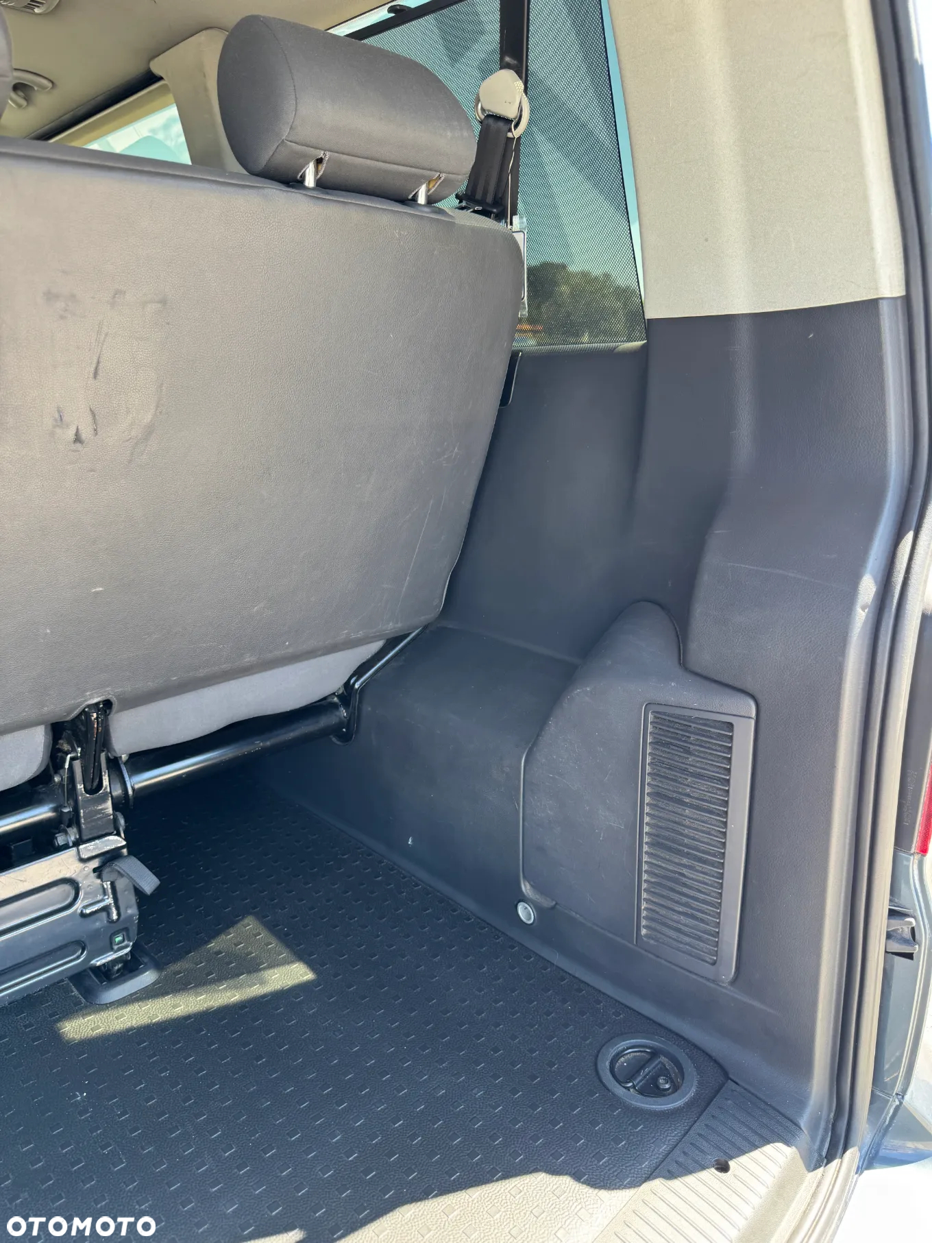 Volkswagen Caravelle TDI L1 - 27