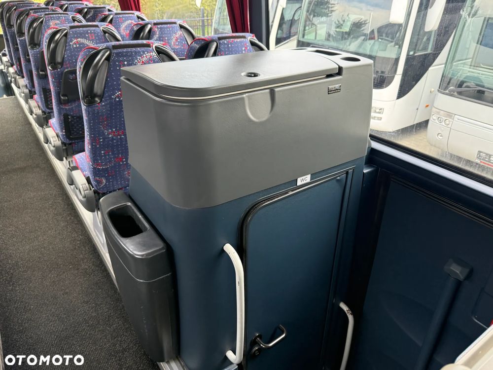 Neoplan Tourliner - 18