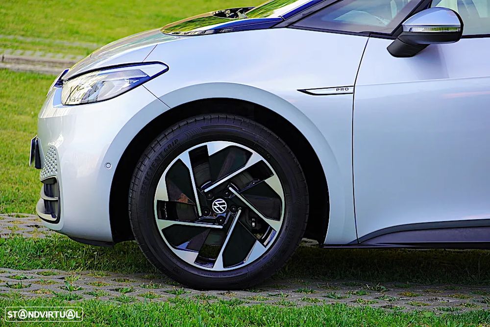 VW ID.3 Pro Confort - 5