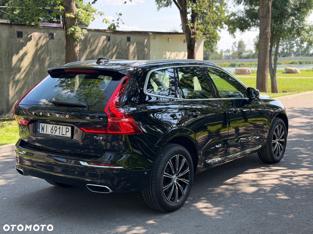 Volvo XC 60 T4 Inscription - 19