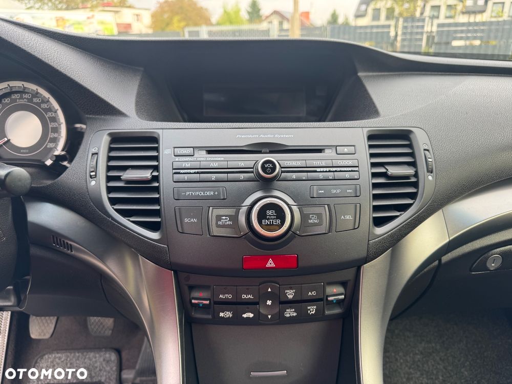 Honda Accord 2.0 Executive - 13