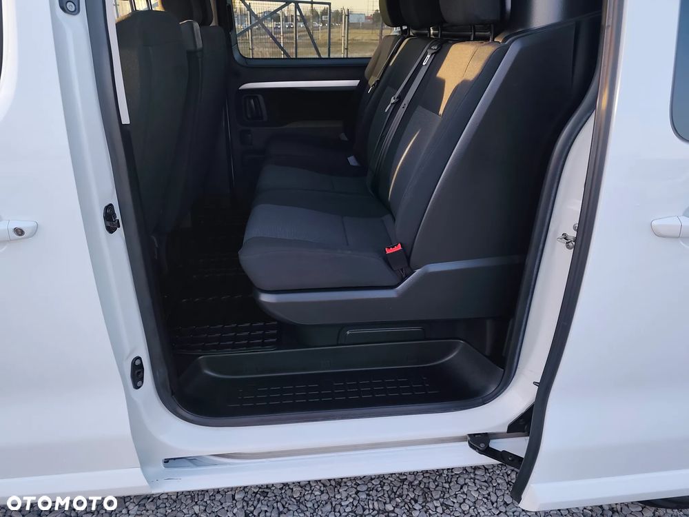 Peugeot Expert Premium L2H1 TwinCab Komfort Plus - 28