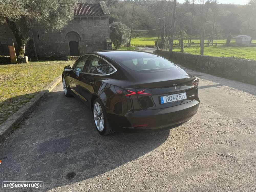 Tesla Model 3 Long Range Tração Integral - 5