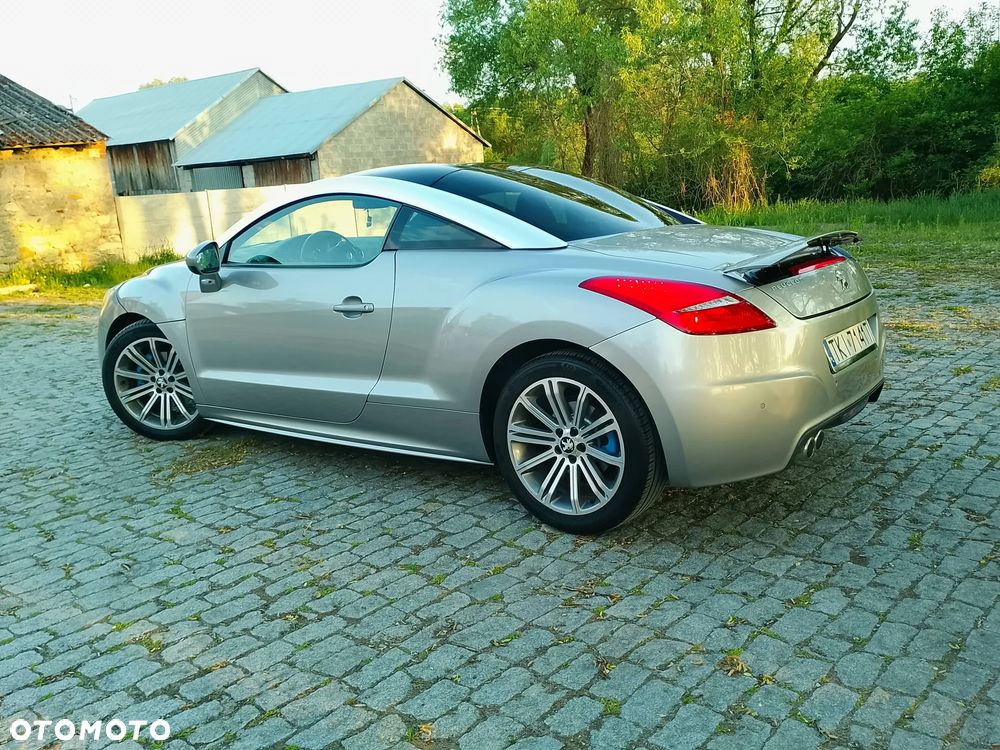 Peugeot 508 1.6 T Active - 15