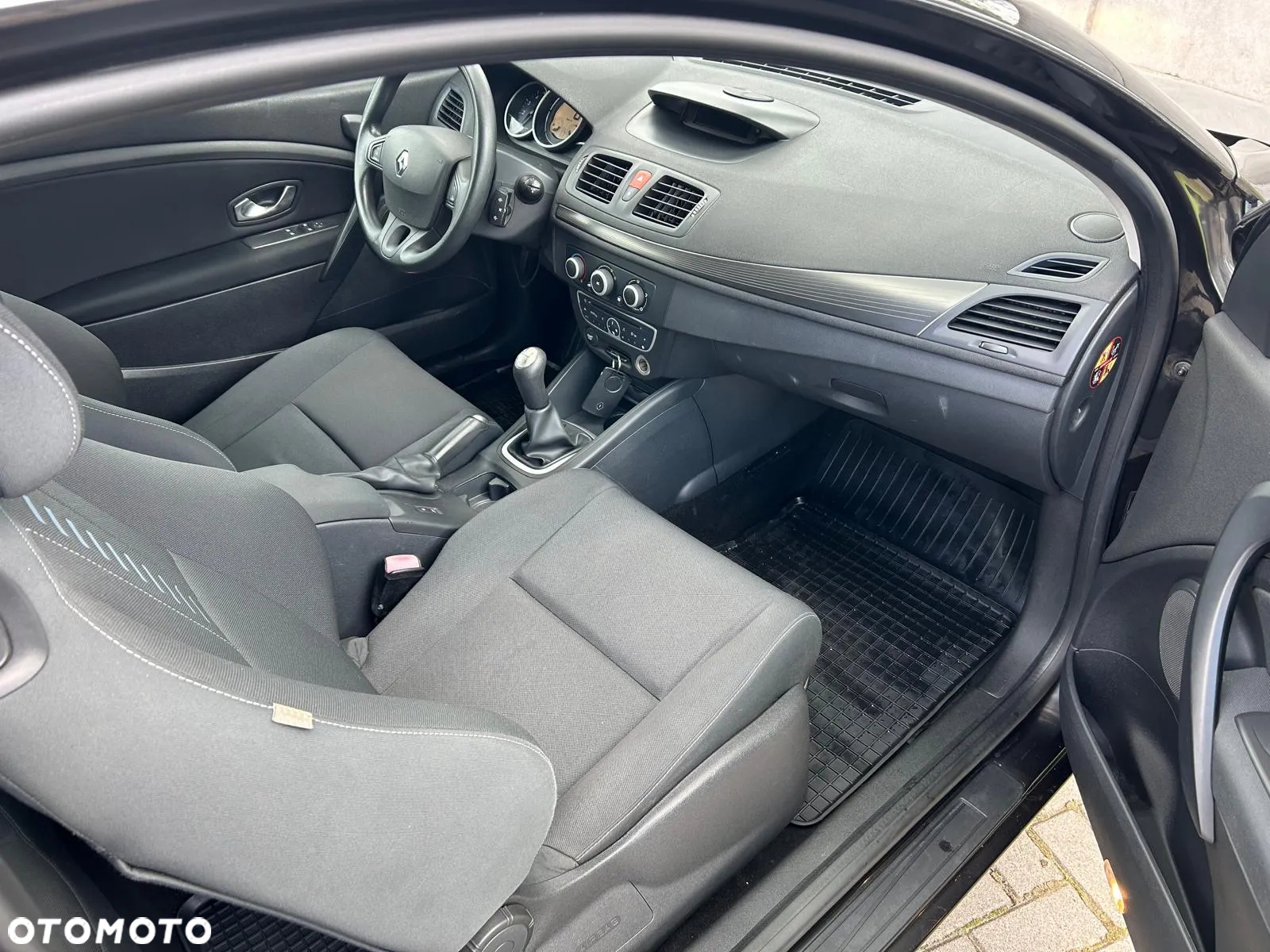 Renault Megane 1.5 dCi Exception - 3