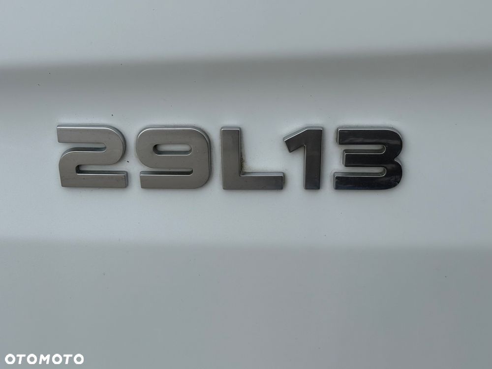 Iveco DAILY - 6
