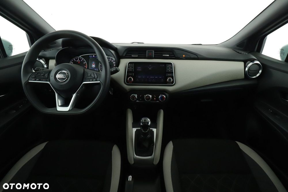 Nissan Micra - 19