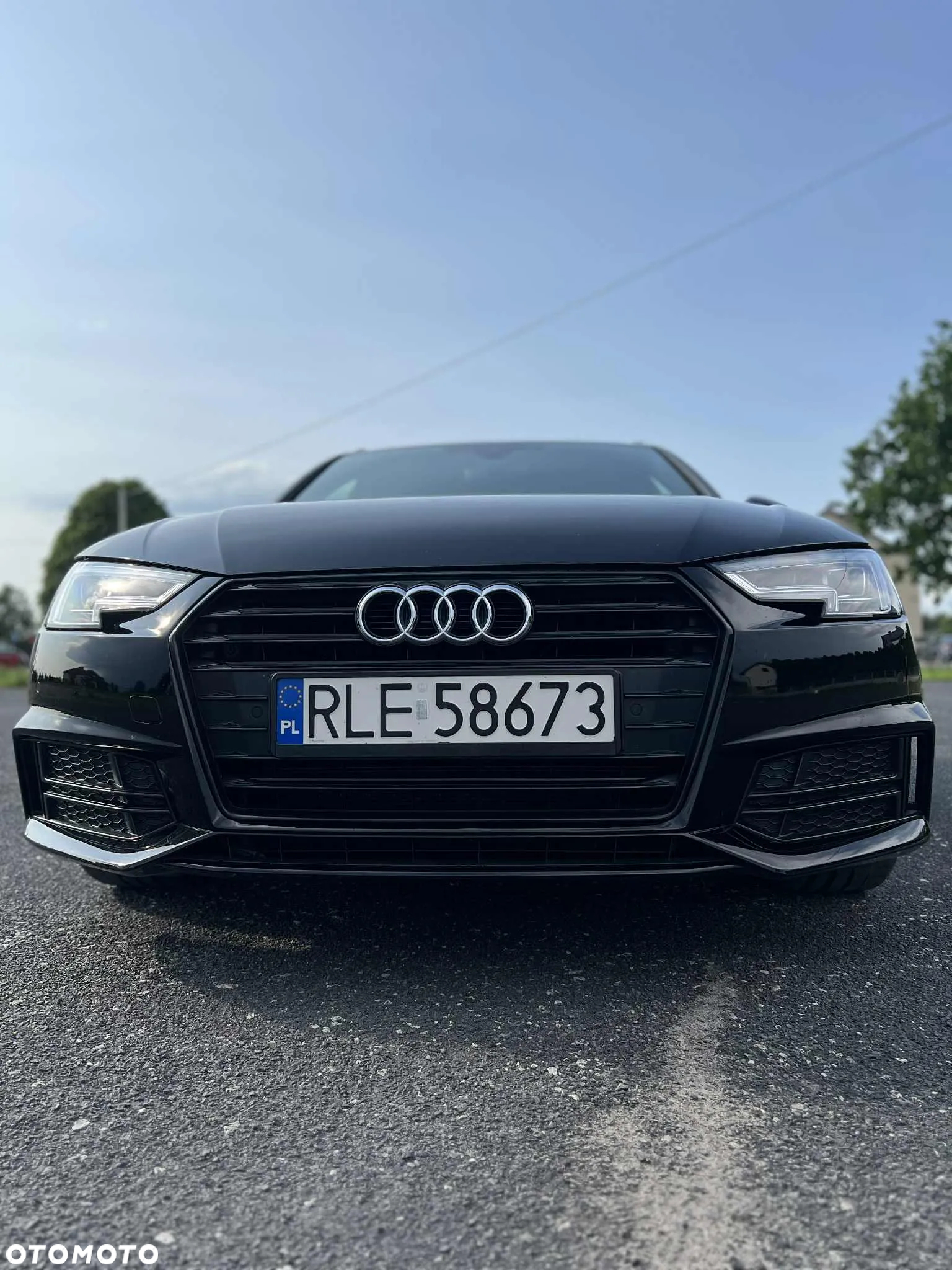 Audi A4 1.4 TFSI Sport S tronic - 2