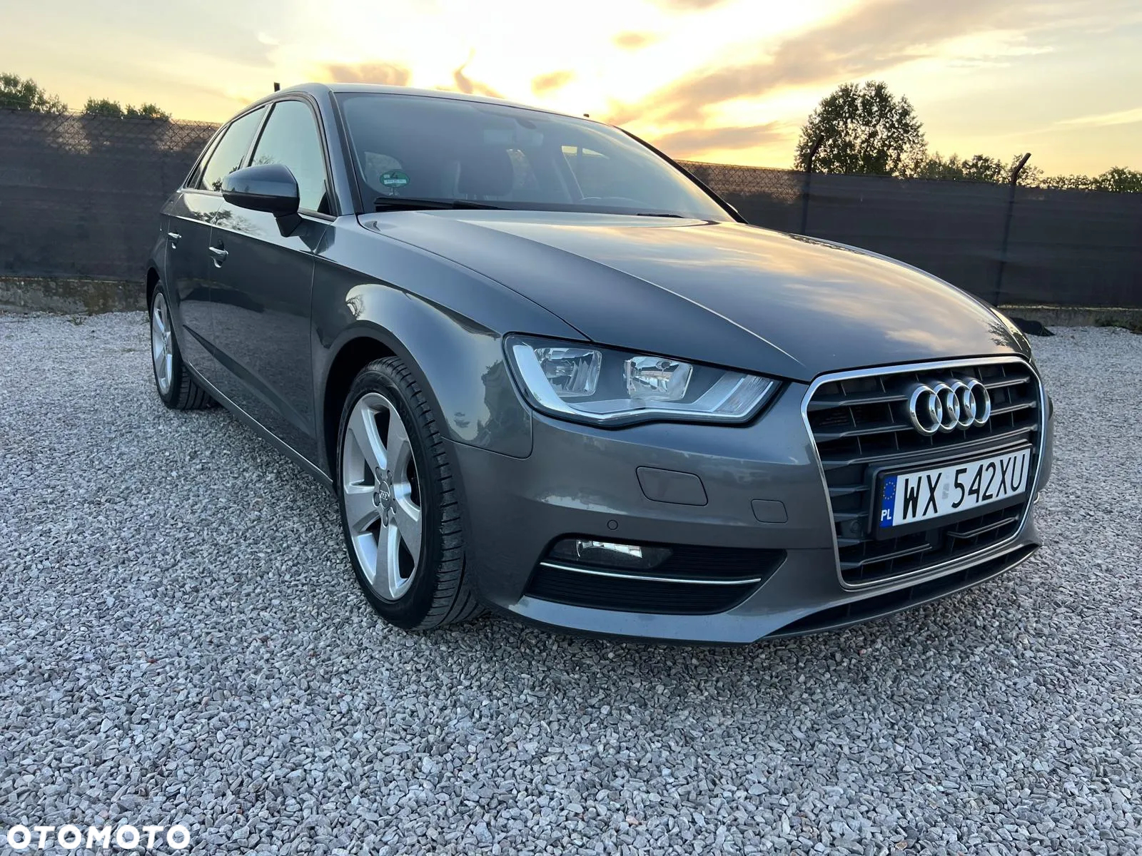 Audi A3 2.0 TDI Ambiente - 16
