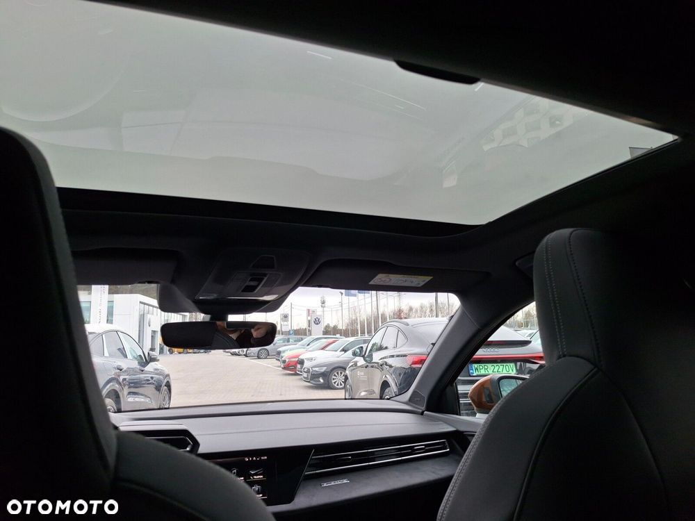 Audi S3 Limousine - 27