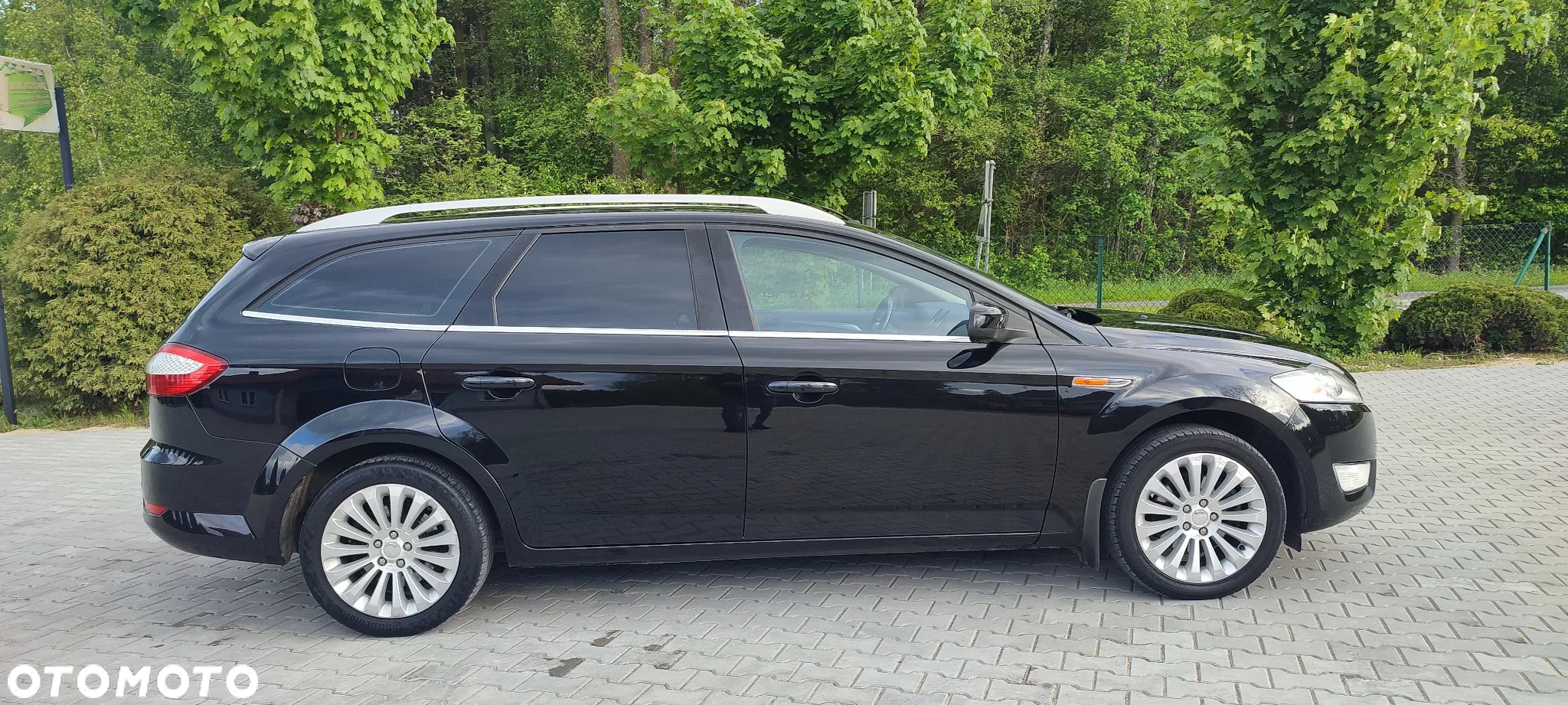 Ford Mondeo - 5