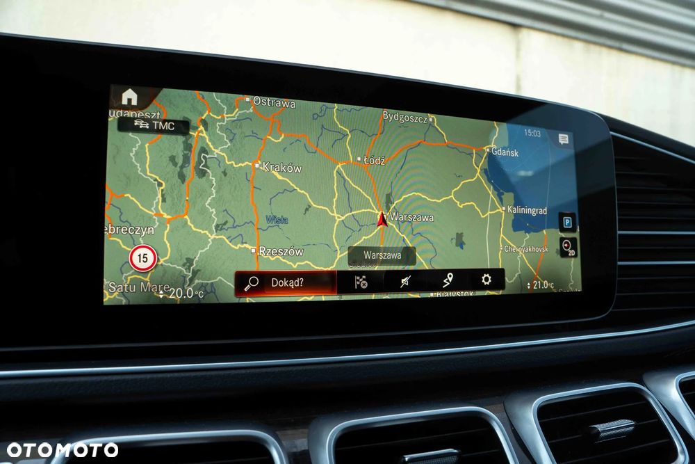 Mercedes-Benz GLS 400 d 4Matic 9G-TRONIC - 33