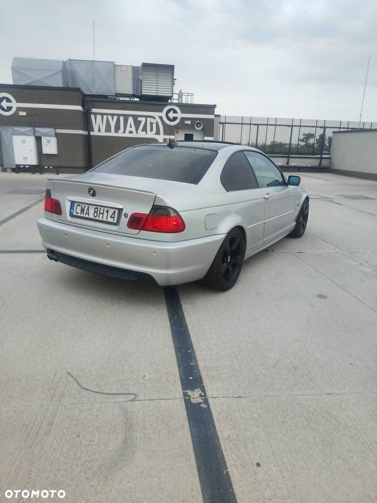 BMW Seria 3 - 3