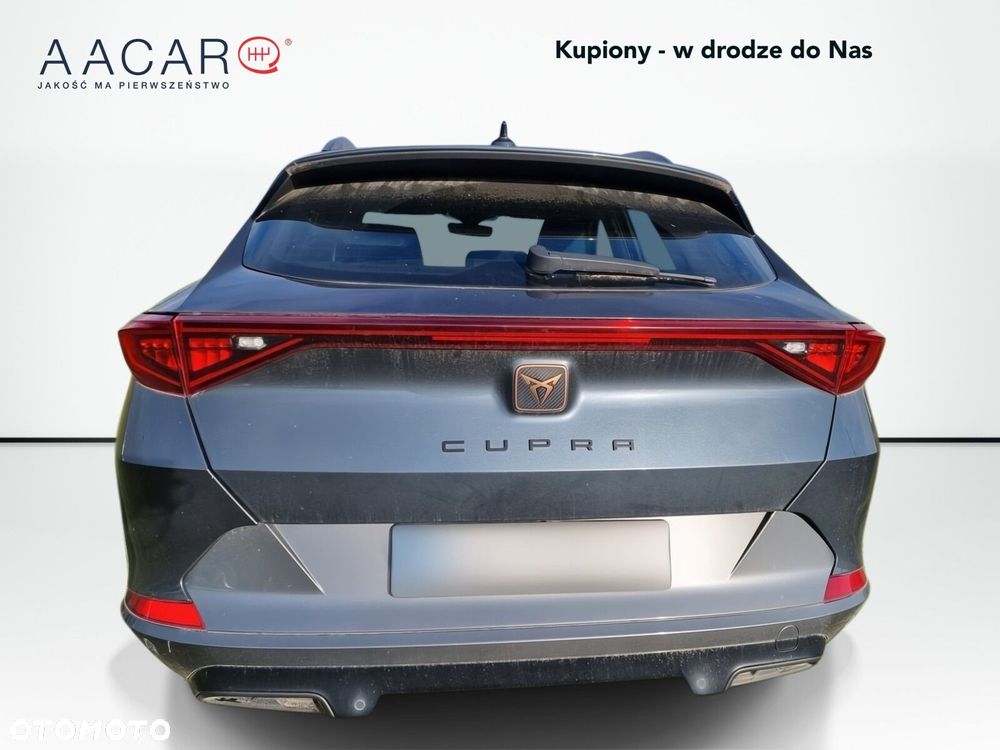 Cupra Formentor 1.5 TSI DSG - 4