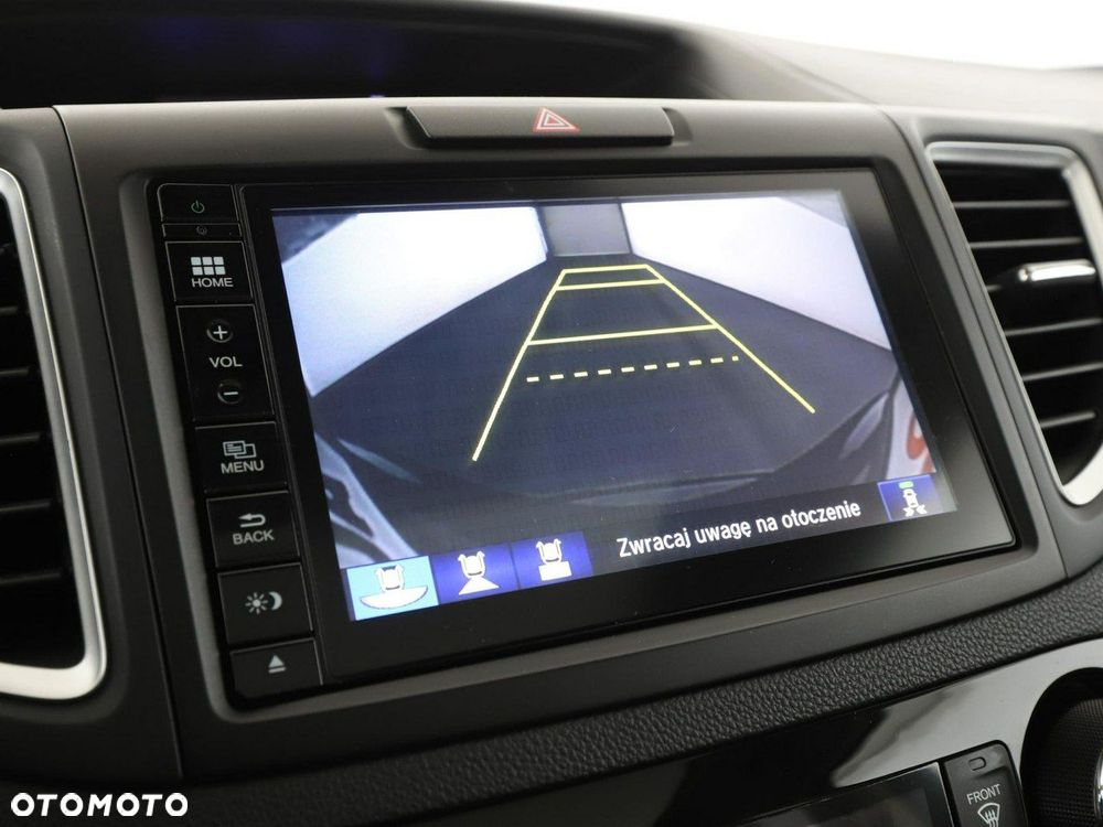 Honda CR-V 1.6i DTEC 4WD Automatik Executive - 26