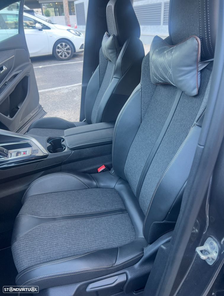 Peugeot 3008 - 17