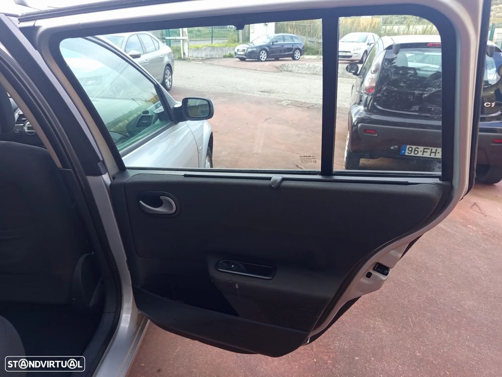 Renault Mégane Break - 27