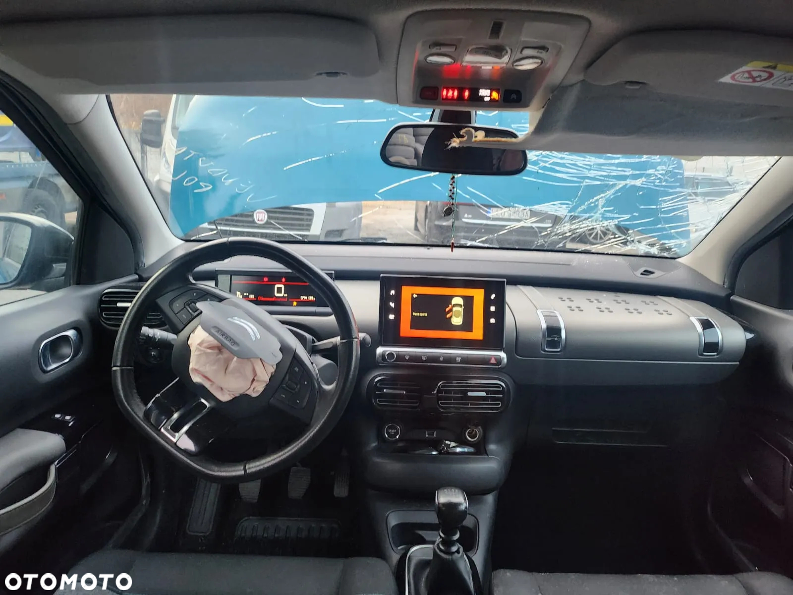 Citroën C4 Cactus 1.5 BlueHDi C-Series - 4