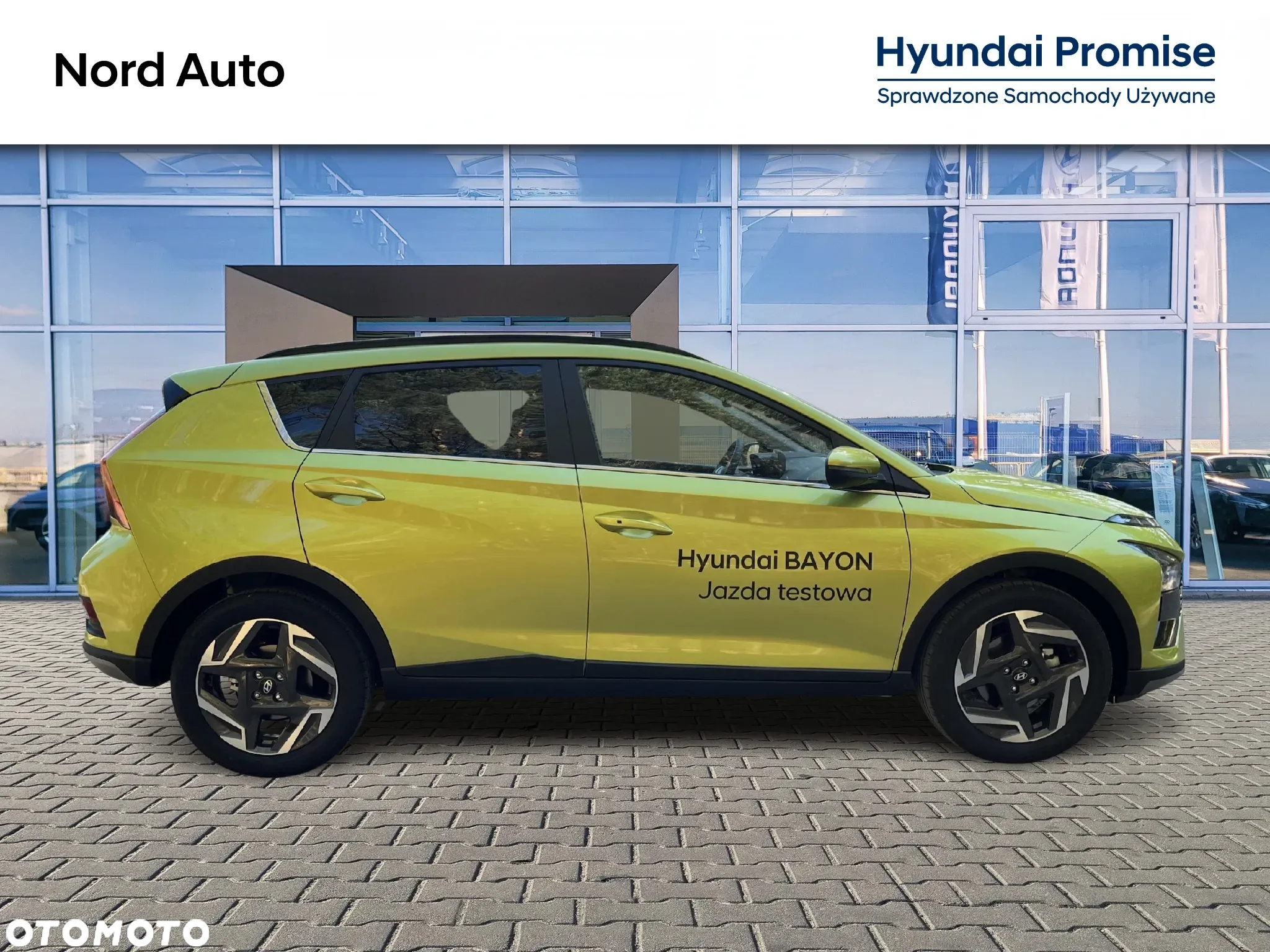 Hyundai Bayon 1.0 T-GDI Smart - 6