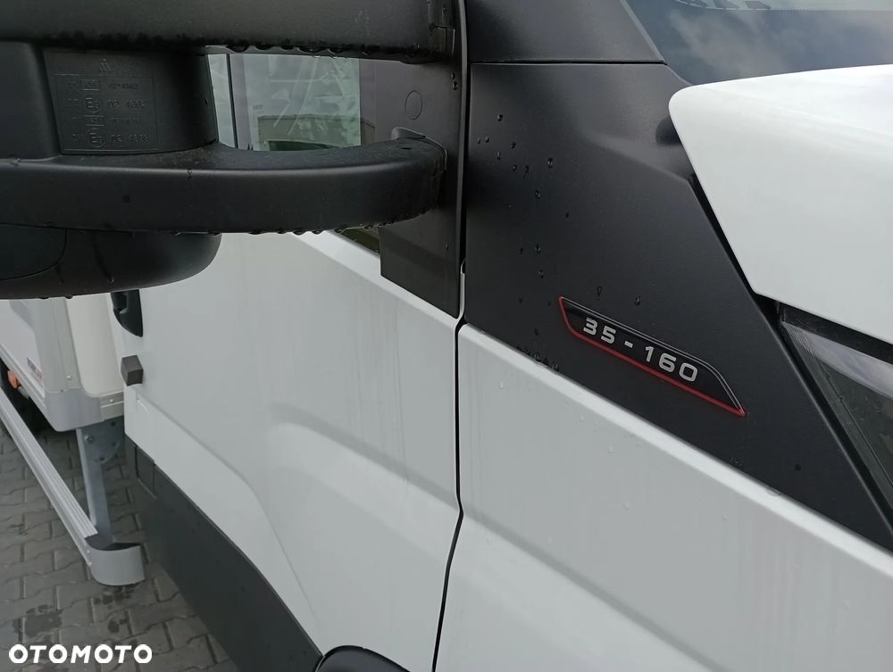 Iveco Daily 35C16H3.0 - 11