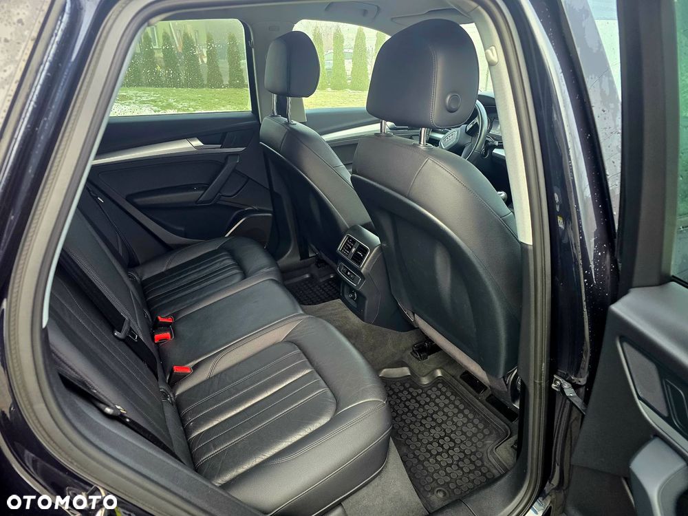 Audi Q5 2.0 TDI clean diesel - 18