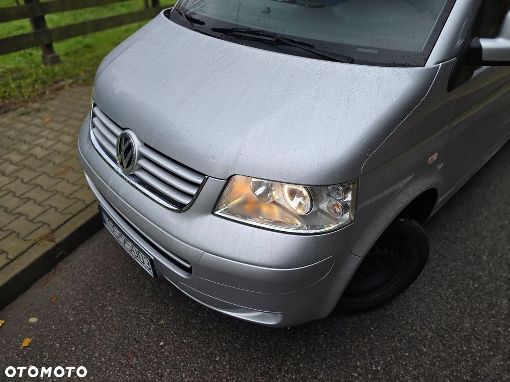 Volkswagen Caravelle L2 Comfortline Goldenline - 38