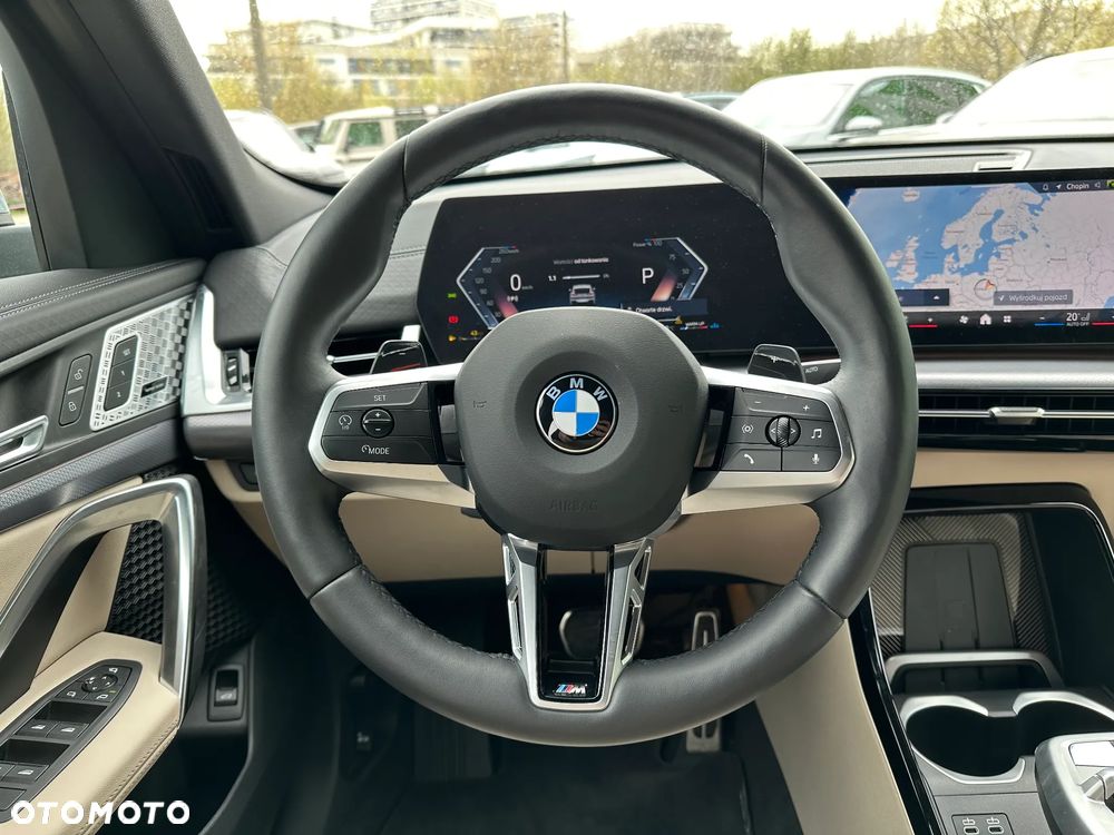 BMW X2 sDrive20i mHEV M Sport - 20
