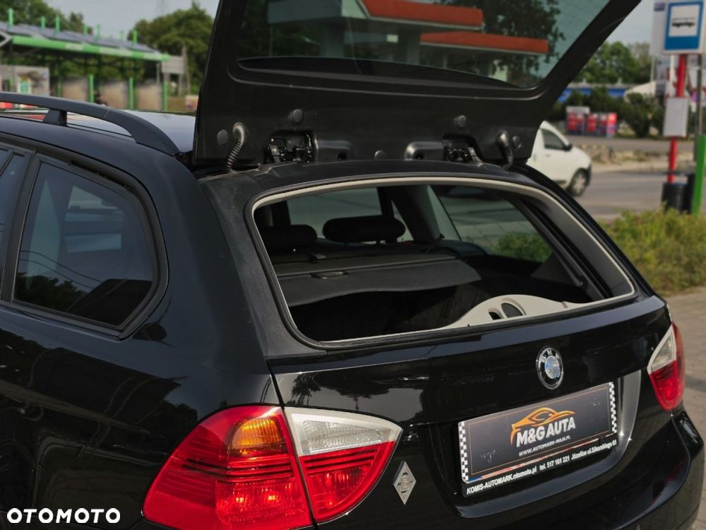 BMW Seria 3 - 10