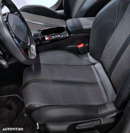 Peugeot 2008 1.2 L PureTech STT EAT8 GT Line - 7