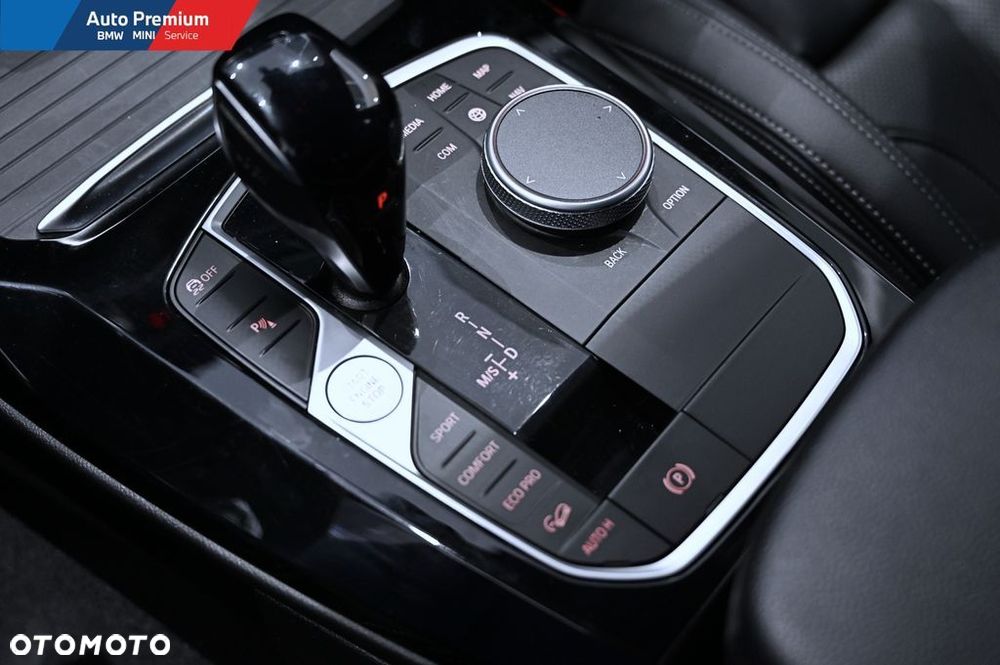 BMW X3 xDrive20d mHEV M Sport sport - 8