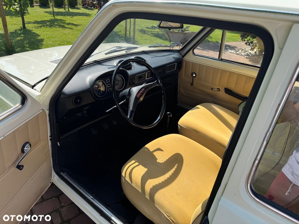 Zastava 1100 - 27