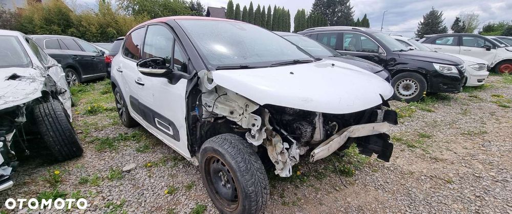 Citroën C3 - 3