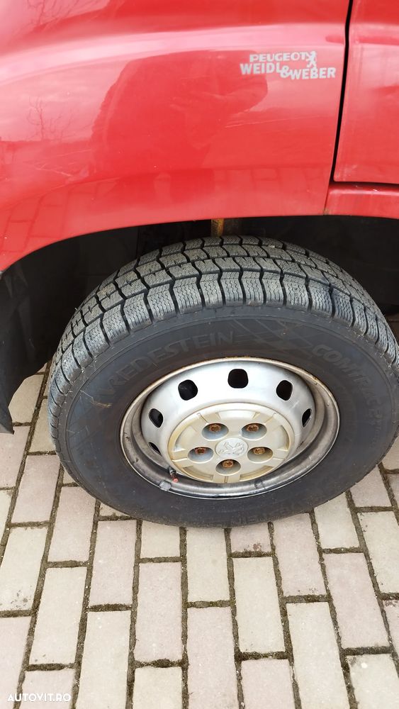 Peugeot Boxer L1H1 Komfort - 10