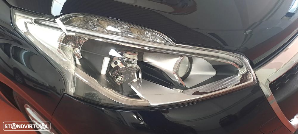 Peugeot 208 1.6 BlueHDi Allure - 27