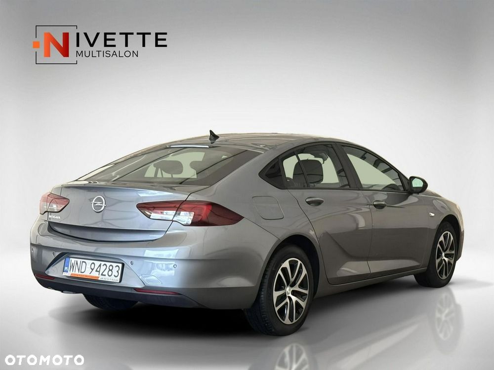 Opel Insignia - 6