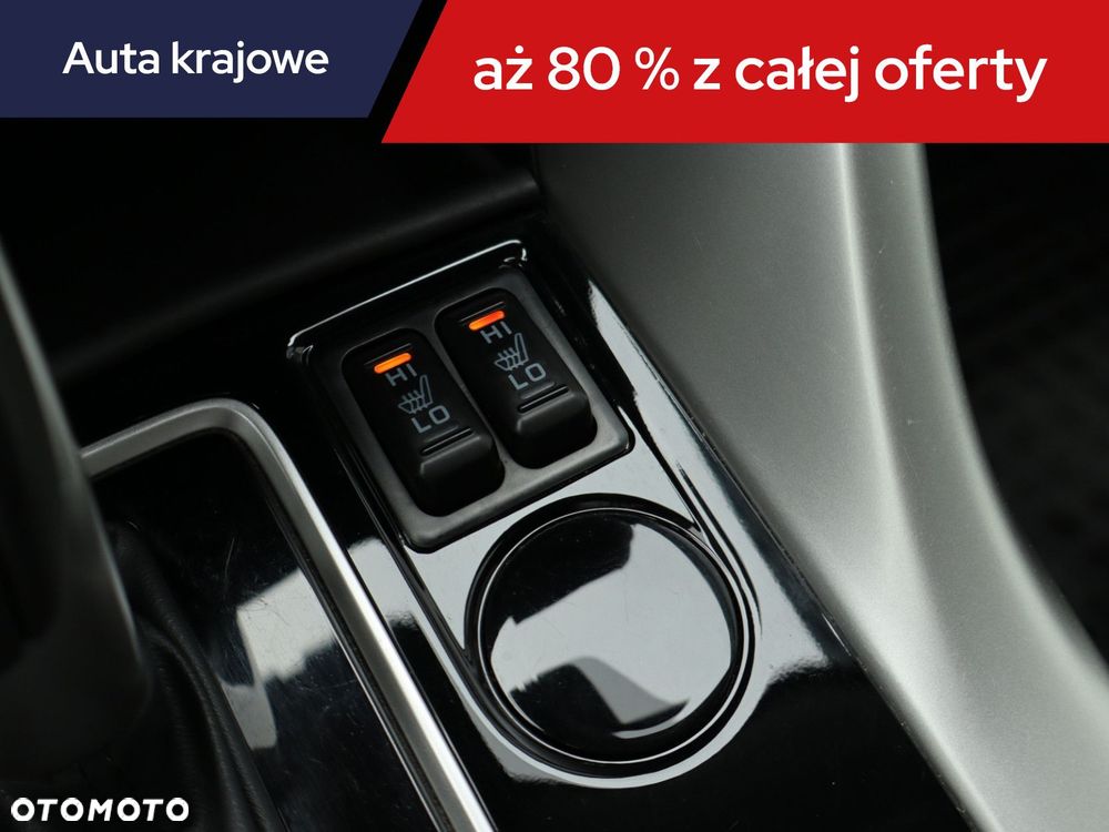 Mitsubishi Eclipse Cross - 20