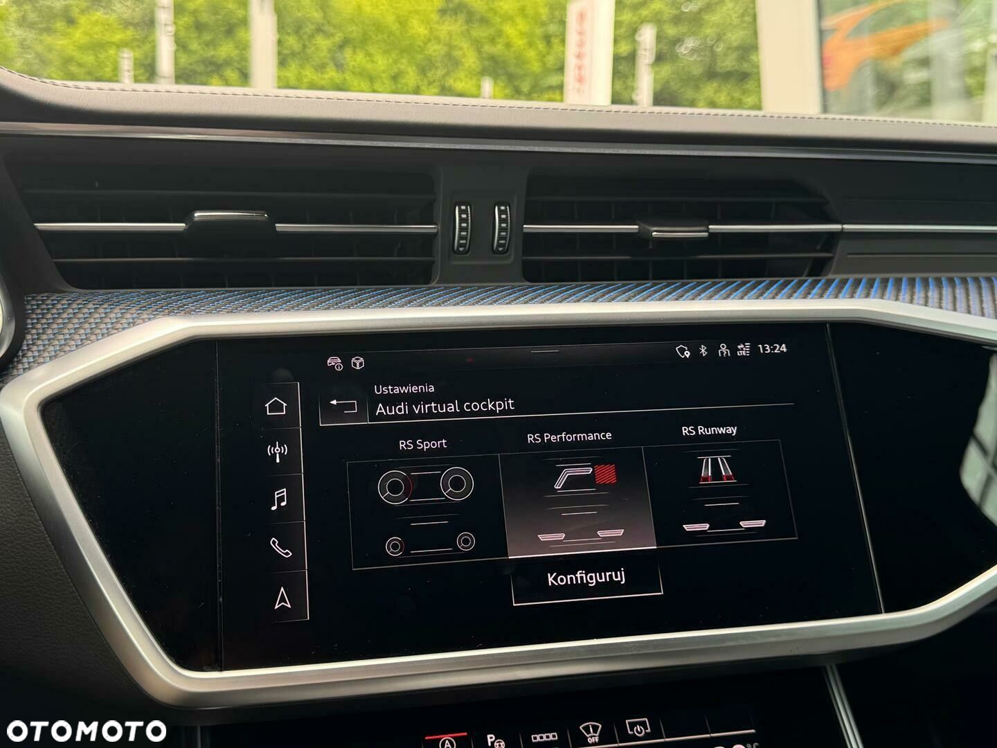 Audi RS6 - 30