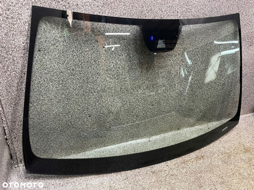 Szyba przod przednia czolowa kamera sensor deszczu Mercedes W204 Centrum - 3