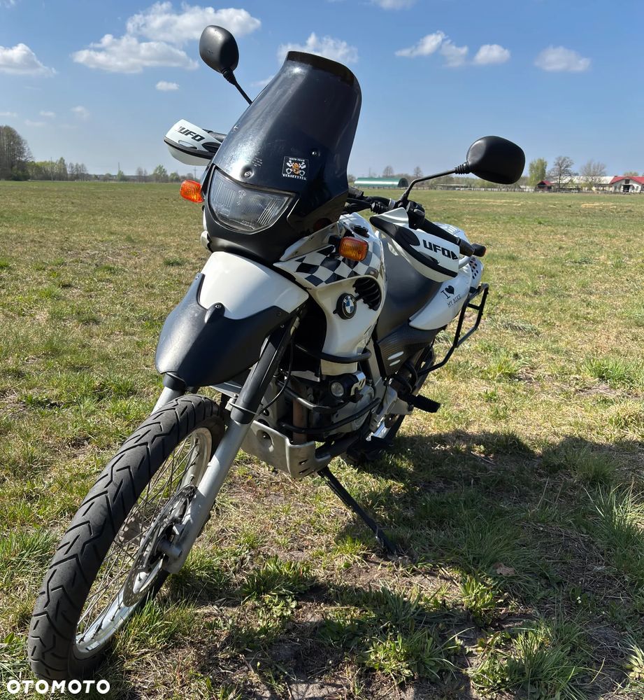 BMW GS - 2